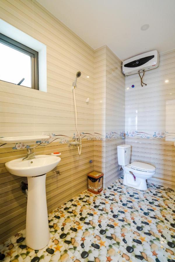 Nha Nghi Xuan Mai Aparthotel Lang Son Eksteriør bilde